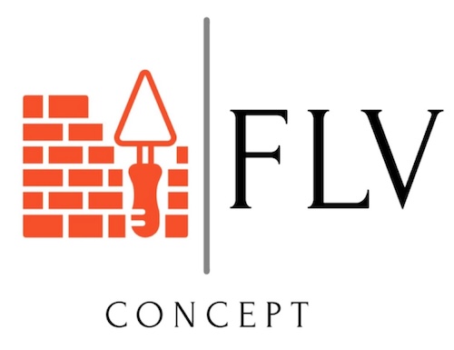 FLV Concept — Maçonnerie générale & travaux de pierre à Dourdan
